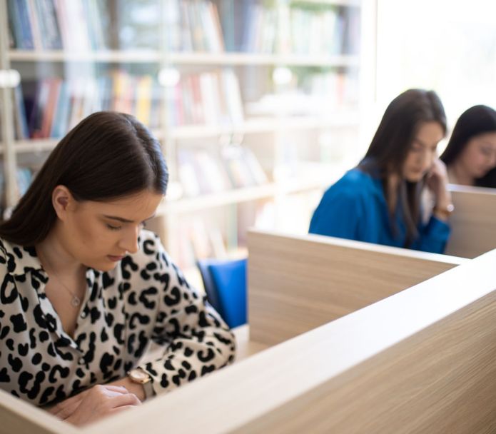 September examination schedule: Final exams