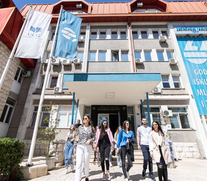 Third Call for applications MONTEB - for international students