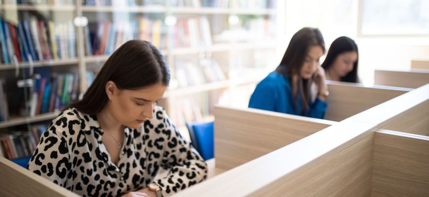 September examination schedule: Final exams