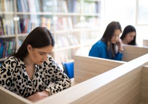 September examination schedule: Final exams
