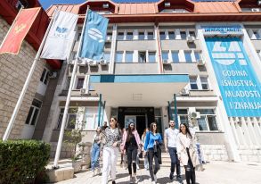Third Call for applications MONTEB - for international students