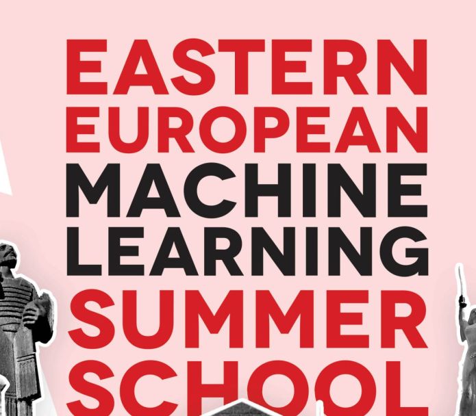 Applications open for Machine Learning and AI summer
