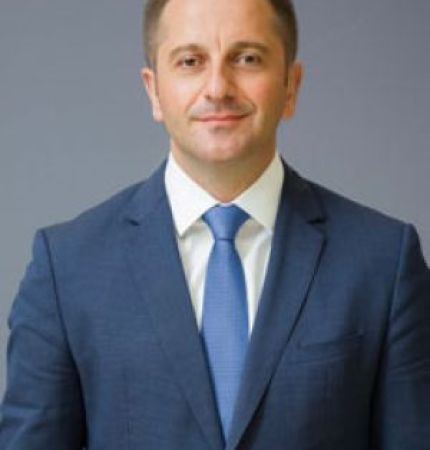 Assistant Professor