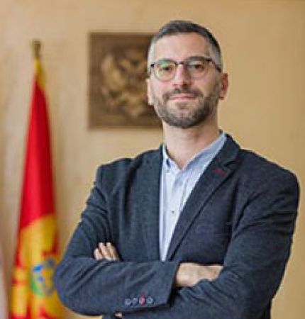 Vice-Dean