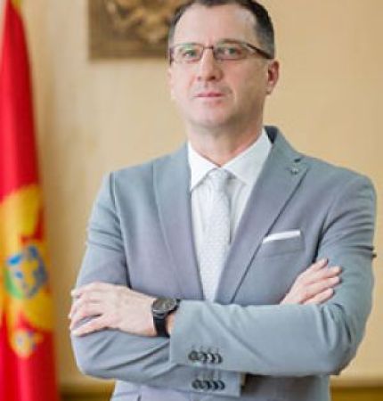 Full Professor